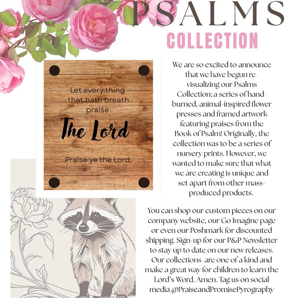 Psalms Collection